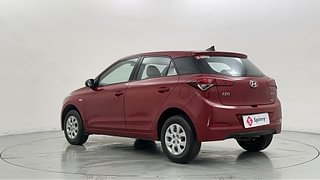 Used 2015 Hyundai Elite i20 [2014-2018] Magna 1.2 Petrol Manual exterior LEFT REAR CORNER VIEW