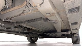 Used 2024 maruti-suzuki Fronx Delta Plus 1.2L AMT Petrol Automatic extra REAR RIGHT UNDERBODY VIEW