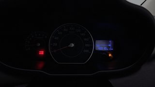 Used 2014 hyundai i10 Sportz 1.1 Petrol Petrol Manual interior CLUSTERMETER VIEW
