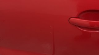 Used 2017 volkswagen Polo 1.2L GT TSI Petrol Automatic dents MINOR DENT