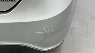 Used 2015 Tata Zest [2014-2019] XT Petrol Petrol Manual dents MINOR SCRATCH