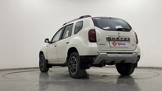 Used 2016 Renault Duster [2015-2019] 110 PS RXZ 4X4 MT Diesel Manual exterior LEFT REAR CORNER VIEW