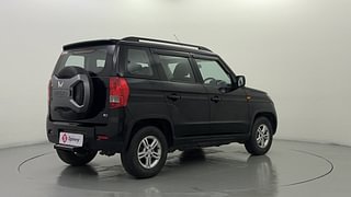 Used 2023 Mahindra Bolero Neo N10 Diesel Manual exterior RIGHT REAR CORNER VIEW