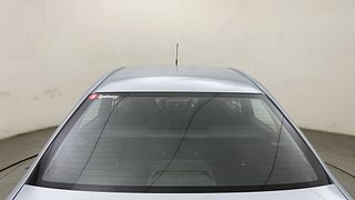 Used 2011 Toyota Etios [2010-2017] V Petrol Manual top_features Rear defogger