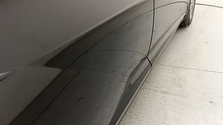 Used 2024 Hyundai Verna SX (O) 1.5 VTVT IVT Petrol Automatic dents MINOR SCRATCH