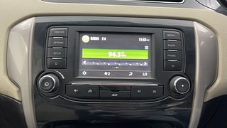 Used 2015 Tata Zest [2014-2019] XT Petrol Petrol Manual top_features Touch screen infotainment system