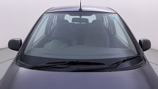 Used 2014 hyundai i10 Sportz 1.1 Petrol Petrol Manual exterior FRONT WINDSHIELD VIEW