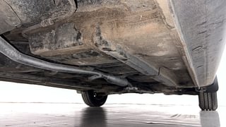 Used 2014 hyundai i10 Sportz 1.1 Petrol Petrol Manual extra REAR RIGHT UNDERBODY VIEW