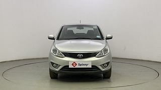 Used 2015 Tata Zest [2014-2019] XT Petrol Petrol Manual exterior FRONT VIEW