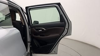 Used 2022 Maruti Suzuki Grand Vitara Alpha Smart Hybrid AllGrip Petrol Manual interior RIGHT REAR DOOR OPEN VIEW