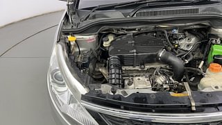 Used 2015 Tata Zest [2014-2019] XT Petrol Petrol Manual engine ENGINE RIGHT SIDE VIEW