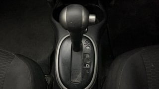 Used 2019 Nissan Micra [2013-2020] XL CVT Petrol Automatic interior GEAR  KNOB VIEW