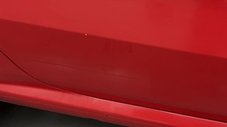 Used 2017 volkswagen Polo 1.2L GT TSI Petrol Automatic dents MINOR SCRATCH
