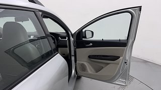 Used 2020 Renault Triber RXZ AMT Petrol Automatic interior RIGHT FRONT DOOR OPEN VIEW