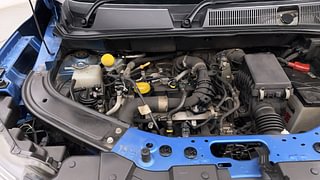 Used 2021 Renault Kiger RXZ 1.0 Turbo MT Petrol Manual engine ENGINE RIGHT SIDE VIEW