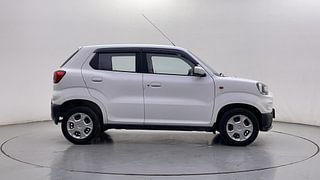 Used 2023 Maruti Suzuki S-Presso VXI Plus (O) AMT Petrol Automatic exterior RIGHT SIDE VIEW