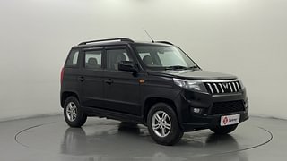 Used 2023 Mahindra Bolero Neo N10 Diesel Manual exterior RIGHT FRONT CORNER VIEW
