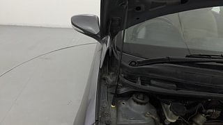 Used 2013 Hyundai Verna [2011-2015] Fluidic 1.6 VTVT SX Petrol Manual engine ENGINE RIGHT SIDE HINGE & APRON VIEW