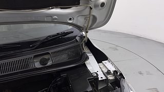 Used 2020 Renault Triber RXZ AMT Petrol Automatic engine ENGINE LEFT SIDE HINGE & APRON VIEW
