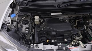 Used 2023 Maruti Suzuki S-Presso VXI Plus (O) AMT Petrol Automatic engine ENGINE RIGHT SIDE VIEW