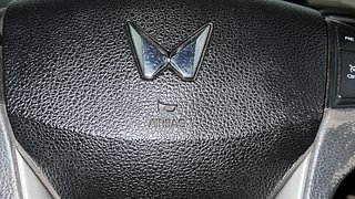 Used 2023 Mahindra Bolero Neo N10 Diesel Manual top_features Airbags