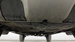 Used 2016 Renault Duster [2015-2019] 110 PS RXZ 4X4 MT Diesel Manual extra FRONT LEFT UNDERBODY VIEW