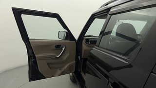 Used 2023 Mahindra Bolero Neo N10 Diesel Manual interior LEFT FRONT DOOR OPEN VIEW
