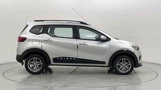 Used 2020 Renault Triber RXZ AMT Petrol Automatic exterior RIGHT SIDE VIEW