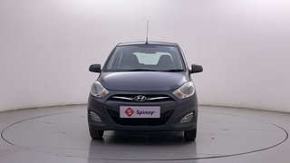 Used 2014 hyundai i10 Sportz 1.1 Petrol Petrol Manual exterior FRONT VIEW