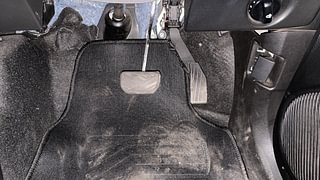 Used 2023 Maruti Suzuki S-Presso VXI Plus (O) AMT Petrol Automatic interior PEDALS VIEW