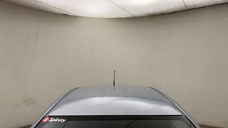 Used 2011 Toyota Etios [2010-2017] V Petrol Manual exterior EXTERIOR ROOF VIEW