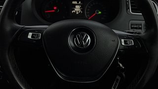 Used 2017 volkswagen Polo 1.2L GT TSI Petrol Automatic top_features Cruise control