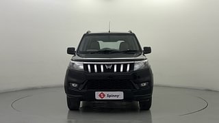 Used 2023 Mahindra Bolero Neo N10 Diesel Manual exterior FRONT VIEW