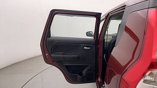 Used 2024 Maruti Suzuki Wagon R 1.0 VXI AMT Petrol Automatic interior LEFT REAR DOOR OPEN VIEW