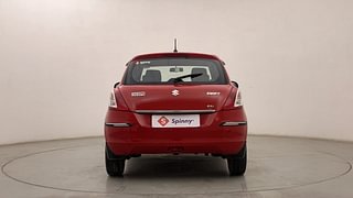 Used 2018 Maruti Suzuki Swift [2011-2017] ZXi Petrol Manual exterior BACK VIEW
