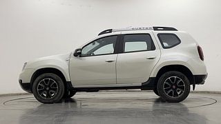 Used 2016 Renault Duster [2015-2019] 110 PS RXZ 4X4 MT Diesel Manual exterior LEFT SIDE VIEW