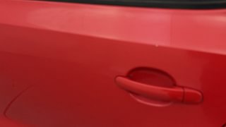 Used 2017 volkswagen Polo 1.2L GT TSI Petrol Automatic dents MINOR SCRATCH