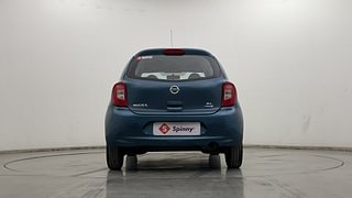 Used 2019 Nissan Micra [2013-2020] XL CVT Petrol Automatic exterior BACK VIEW