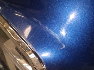 Used 2021 MG Motors Hector Plus Sharp 2.0 Diesel Turbo MT 6-STR Diesel Manual dents MINOR SCRATCH