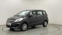 2016 Maruti Suzuki Ertiga VXI AT