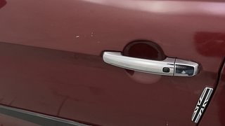 Used 2015 Maruti Suzuki Ciaz [2014-2017] ZXi AT Petrol Automatic dents MINOR SCRATCH