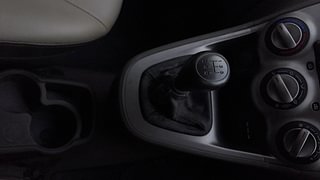 Used 2014 hyundai i10 Sportz 1.1 Petrol Petrol Manual interior GEAR  KNOB VIEW
