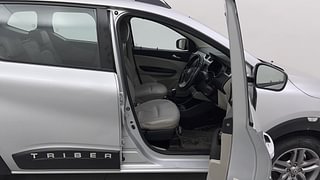 Used 2020 Renault Triber RXZ AMT Petrol Automatic interior RIGHT SIDE FRONT DOOR CABIN VIEW