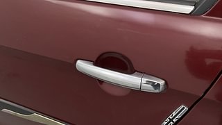 Used 2015 Maruti Suzuki Ciaz [2014-2017] ZXi AT Petrol Automatic dents MINOR SCRATCH
