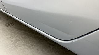 Used 2011 Toyota Etios [2010-2017] V Petrol Manual dents MINOR DENT