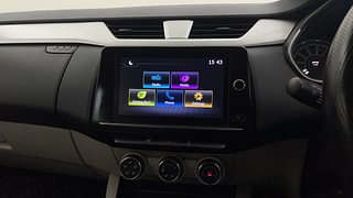 Used 2020 Renault Triber RXZ AMT Petrol Automatic top_features Integrated (in-dash) music system