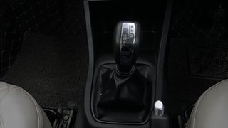 Used 2020 Renault Triber RXZ AMT Petrol Automatic interior GEAR  KNOB VIEW