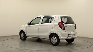 Used 2013 Maruti Suzuki Alto 800 Lxi Petrol Manual exterior LEFT REAR CORNER VIEW