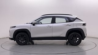 Used 2024 maruti-suzuki Fronx Delta Plus 1.2L AMT Petrol Automatic exterior LEFT SIDE VIEW