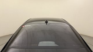 Used 2024 Hyundai Verna SX (O) 1.5 VTVT IVT Petrol Automatic exterior BACK WINDSHIELD VIEW